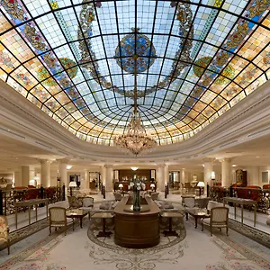 Отель Eurostars Palacio Buenavista, Толедо
